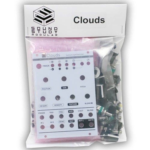 Clouds kit black white - kit,, &
